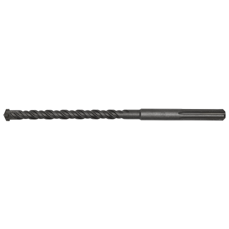 Sealey MAX19X340 Worksafe® SDS MAX Drill Bit 19 x 340mm