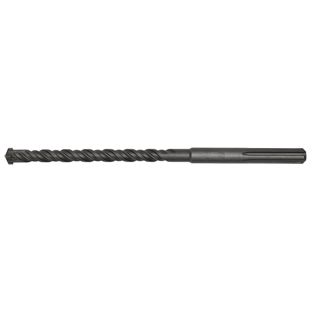 Sealey MAX19X340 Worksafe® SDS MAX Drill Bit 19 x 340mm