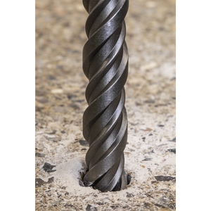 Sealey MAX19X540 Worksafe® SDS MAX Drill Bit 19 x S40mm - additional view 7