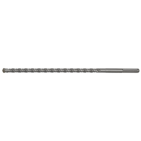 Sealey MAX19X540 Worksafe® SDS MAX Drill Bit 19 x S40mm