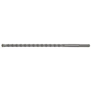 Sealey MAX19X540 Worksafe® SDS MAX Drill Bit 19 x S40mm
