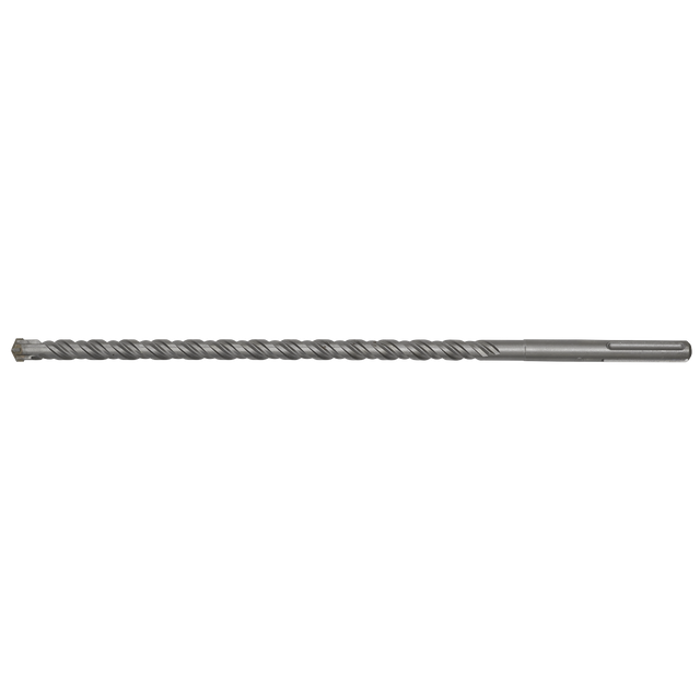 Sealey MAX19X540 Worksafe® SDS MAX Drill Bit 19 x S40mm