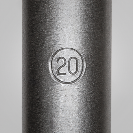 Sealey MAX20X320 Worksafe® SDS MAX Drill Bit 20 x 320mm - additional view 2