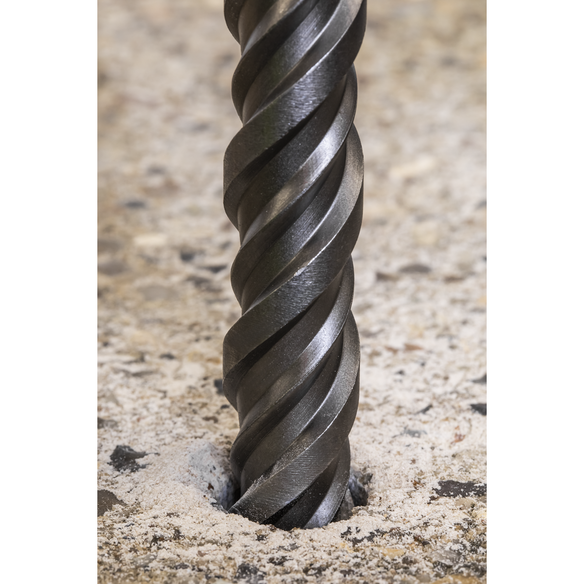 Sealey MAX20X920 Worksafe® SDS MAX Drill Bit 20 x 920mm - additional view 6
