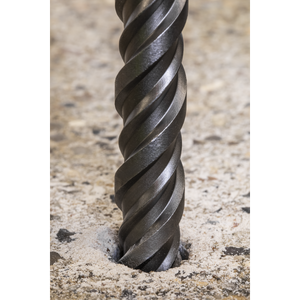 Sealey MAX20X920 Worksafe® SDS MAX Drill Bit 20 x 920mm - additional view 6