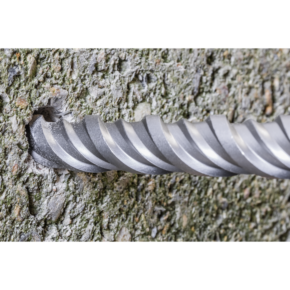 Sealey MAX20X920 Worksafe® SDS MAX Drill Bit 20 x 920mm - additional view 7