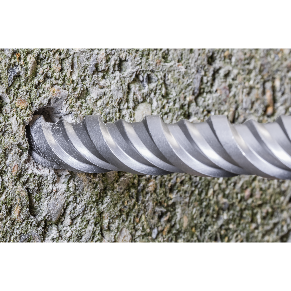 Sealey MAX20X920 Worksafe® SDS MAX Drill Bit 20 x 920mm - additional view 7