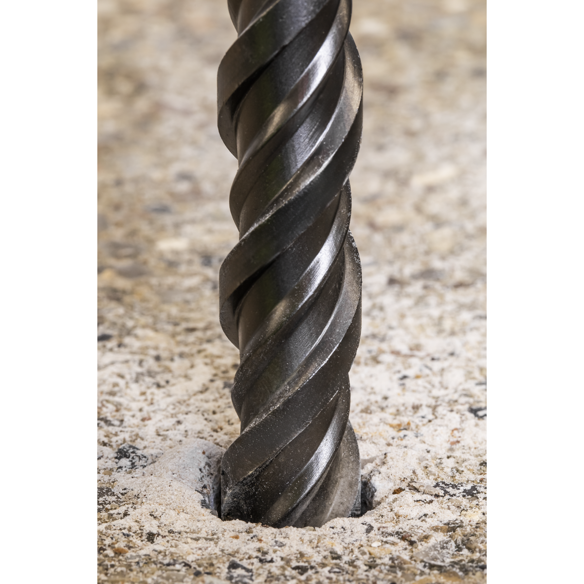 Sealey MAX22X320 Worksafe® SDS MAX Drill Bit 22 x 320mm - additional view 7