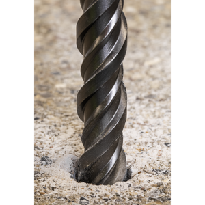 Sealey MAX22X320 Worksafe® SDS MAX Drill Bit 22 x 320mm - additional view 7