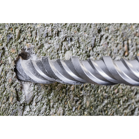 Sealey MAX22X320 Worksafe® SDS MAX Drill Bit 22 x 320mm - additional view 2