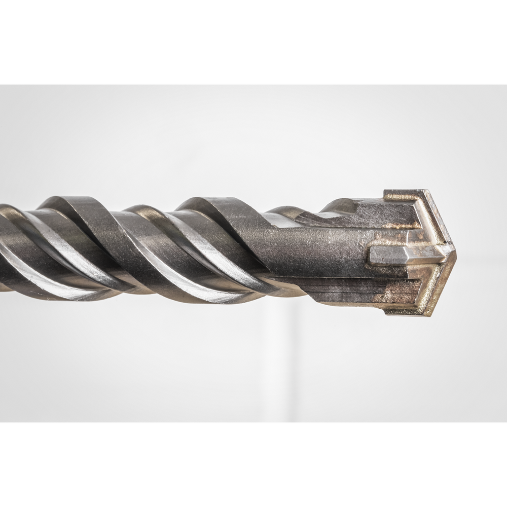 Sealey MAX22X320 Worksafe® SDS MAX Drill Bit 22 x 320mm - additional view 5