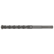 Sealey MAX22X320 Worksafe® SDS MAX Drill Bit 22 x 320mm