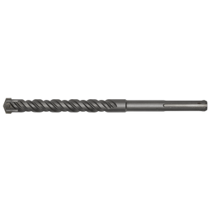 Sealey MAX22X320 Worksafe® SDS MAX Drill Bit 22 x 320mm