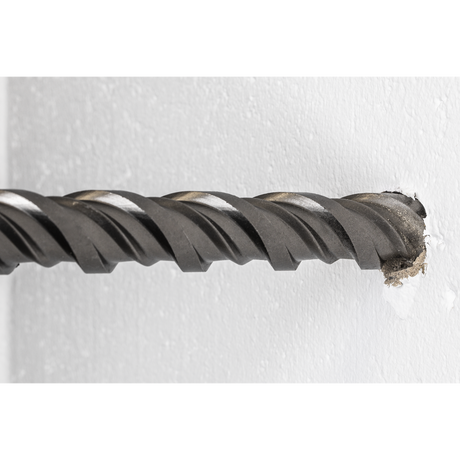 Sealey MAX22X520 Worksafe® SDS MAX Drill Bit 22 x 520mm - additional view 2