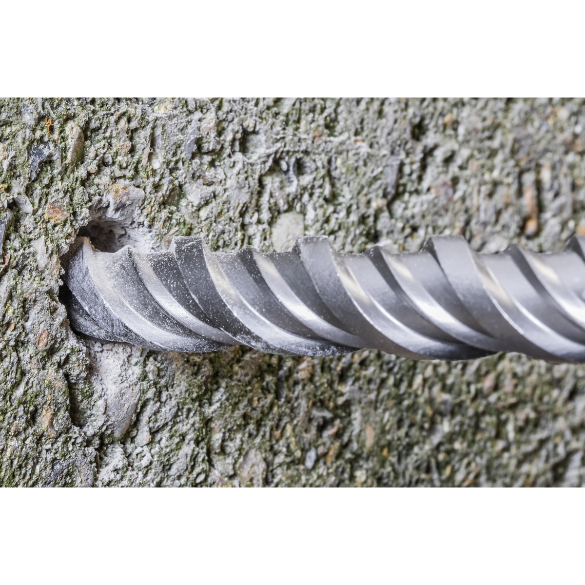 Sealey MAX22X520 Worksafe® SDS MAX Drill Bit 22 x 520mm - additional view 4