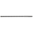 Sealey MAX22X520 Worksafe® SDS MAX Drill Bit 22 x 520mm