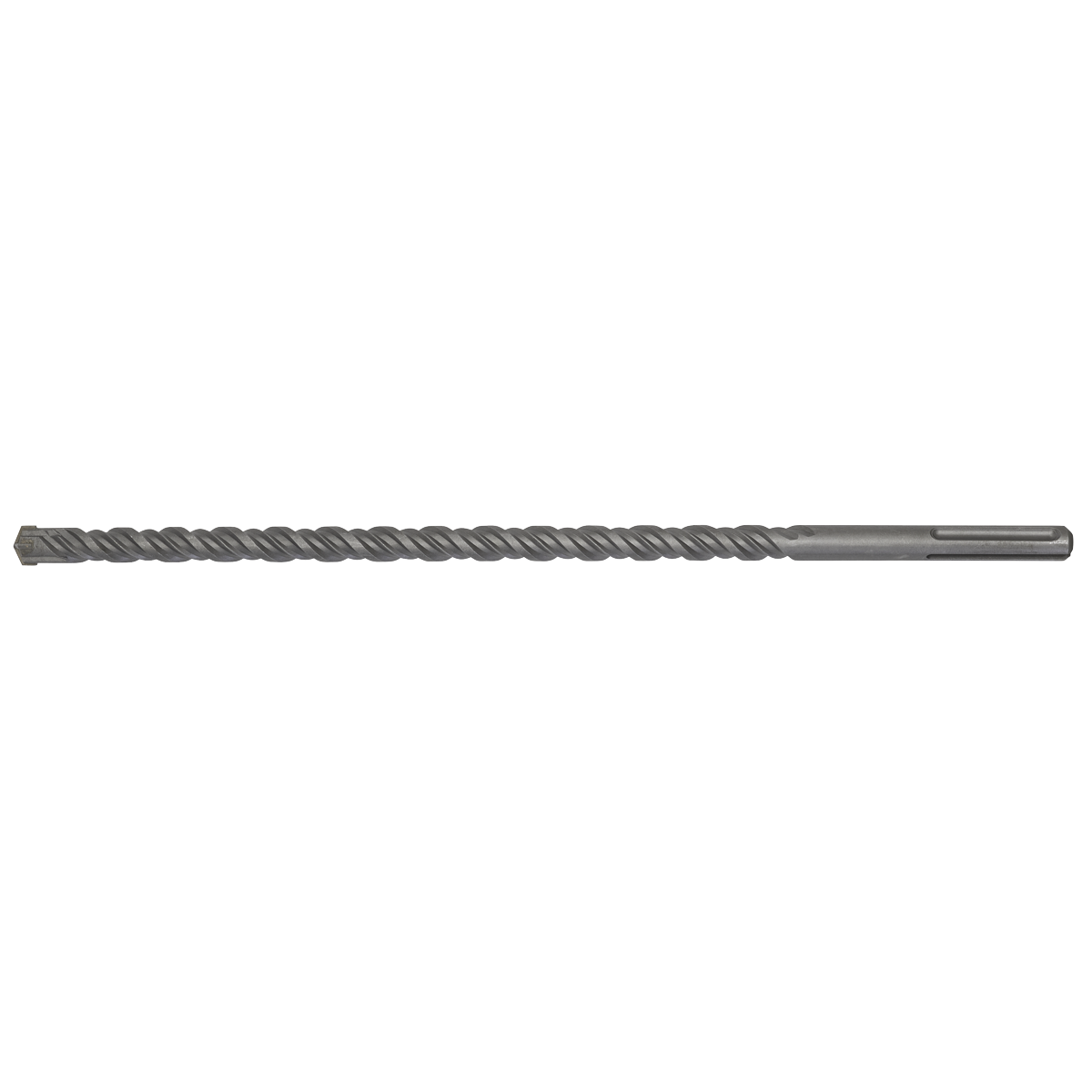 Sealey MAX22X520 Worksafe® SDS MAX Drill Bit 22 x 520mm