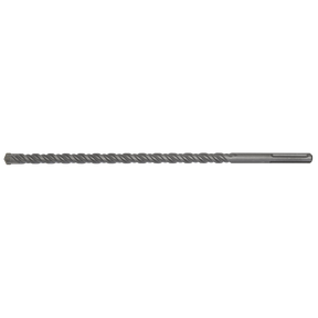 Sealey MAX22X520 Worksafe® SDS MAX Drill Bit 22 x 520mm