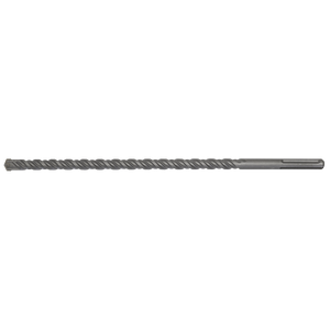 Sealey MAX22X520 Worksafe® SDS MAX Drill Bit 22 x 520mm