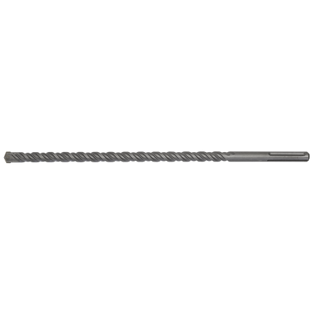 Sealey MAX22X520 Worksafe® SDS MAX Drill Bit 22 x 520mm