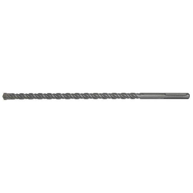 Sealey MAX22X520 Worksafe® SDS MAX Drill Bit 22 x 520mm