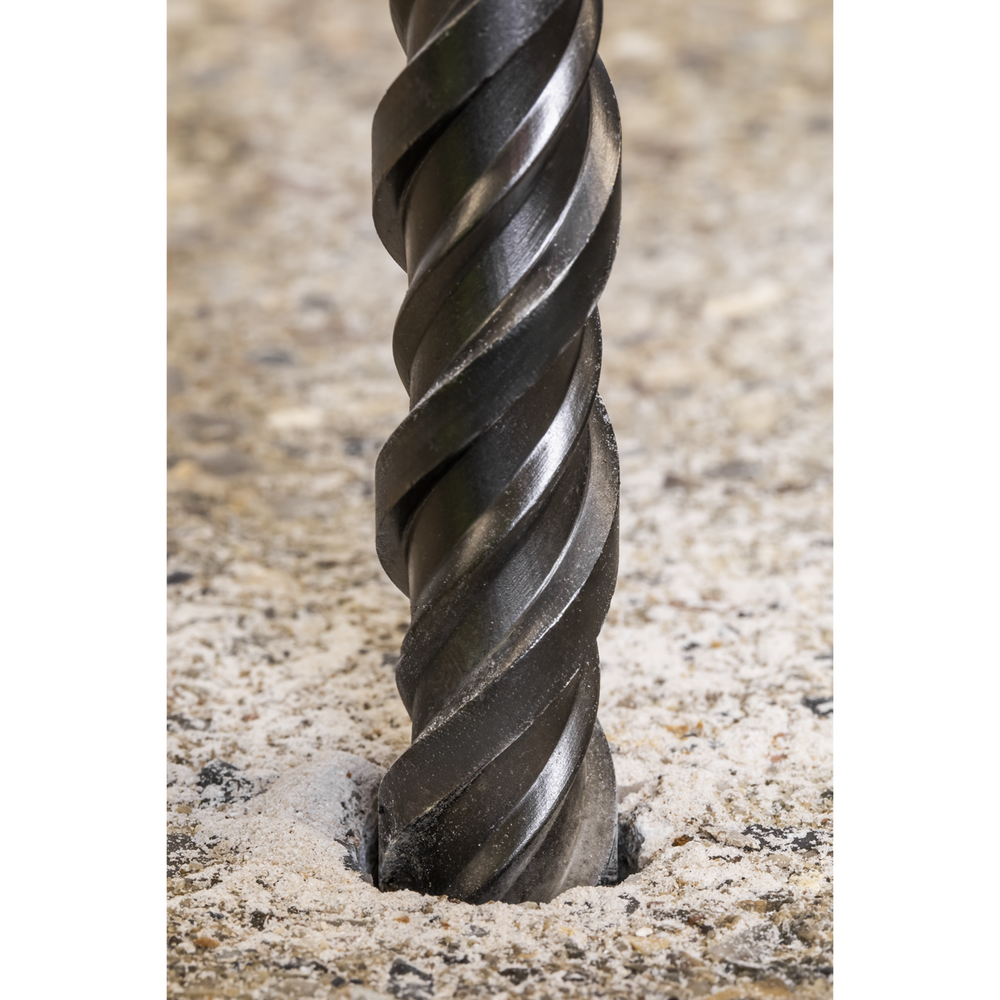 Sealey MAX22X920 Worksafe® SDS MAX Drill Bit 22 x 920mm - additional view 5