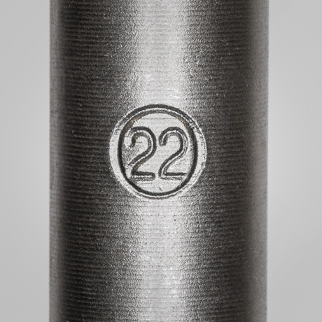 Sealey MAX22X920 Worksafe® SDS MAX Drill Bit 22 x 920mm - additional view 2