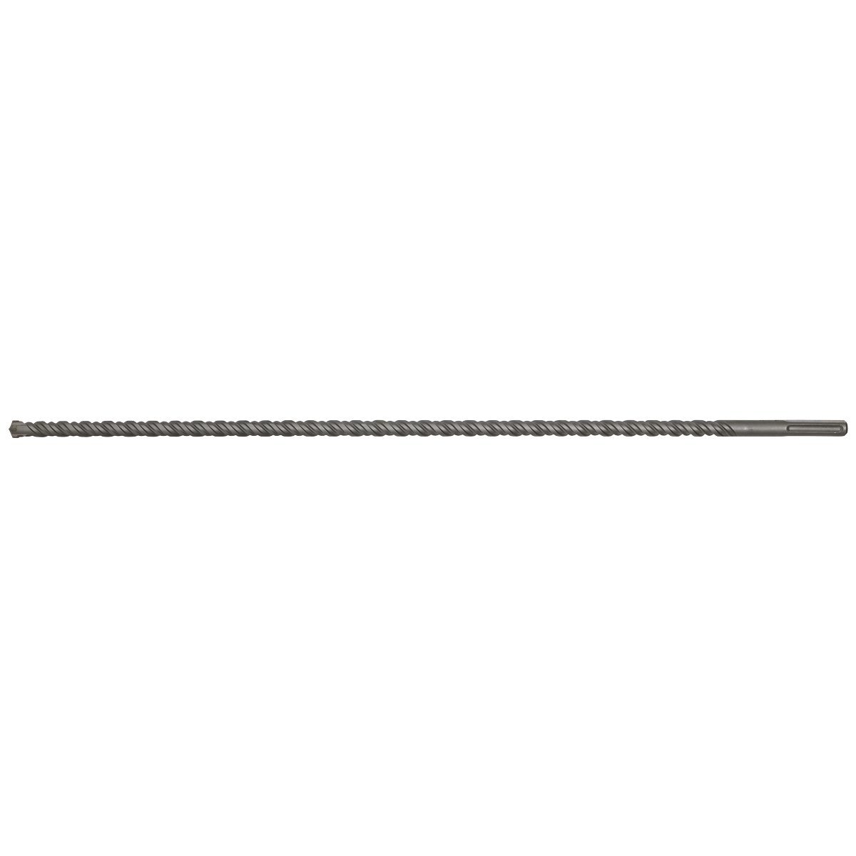 Sealey MAX22X920 Worksafe® SDS MAX Drill Bit 22 x 920mm