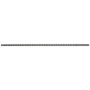 Sealey MAX22X920 Worksafe® SDS MAX Drill Bit 22 x 920mm