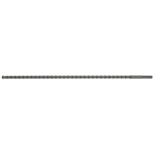 Sealey MAX22X920 Worksafe® SDS MAX Drill Bit 22 x 920mm