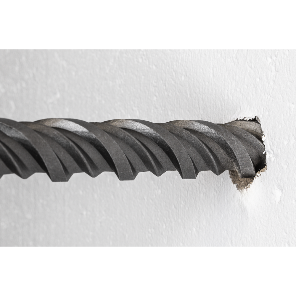 Sealey MAX24X320 Worksafe® SDS MAX Drill Bit 24 x 320mm - additional view 4