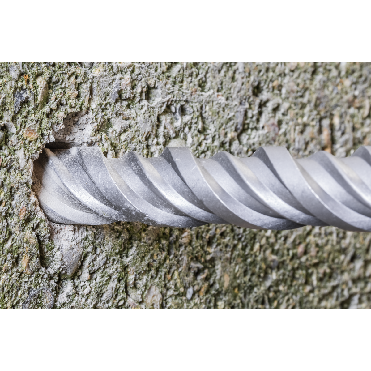 Sealey MAX24X320 Worksafe® SDS MAX Drill Bit 24 x 320mm - additional view 2