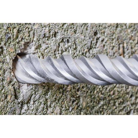 Sealey MAX24X320 Worksafe® SDS MAX Drill Bit 24 x 320mm - additional view 2