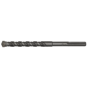 Sealey MAX24X320 Worksafe® SDS MAX Drill Bit 24 x 320mm