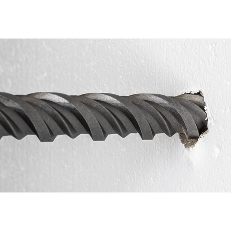 Sealey MAX24X520 Worksafe® SDS MAX Drill Bit 24 x 520mm - additional view 2