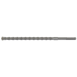 Sealey MAX24X520 Worksafe® SDS MAX Drill Bit 24 x 520mm