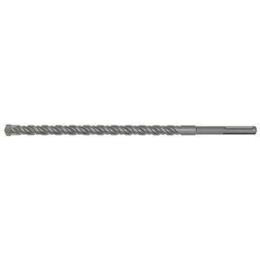Sealey MAX24X520 Worksafe® SDS MAX Drill Bit 24 x 520mm