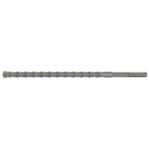 Sealey MAX24X520 Worksafe® SDS MAX Drill Bit 24 x 520mm
