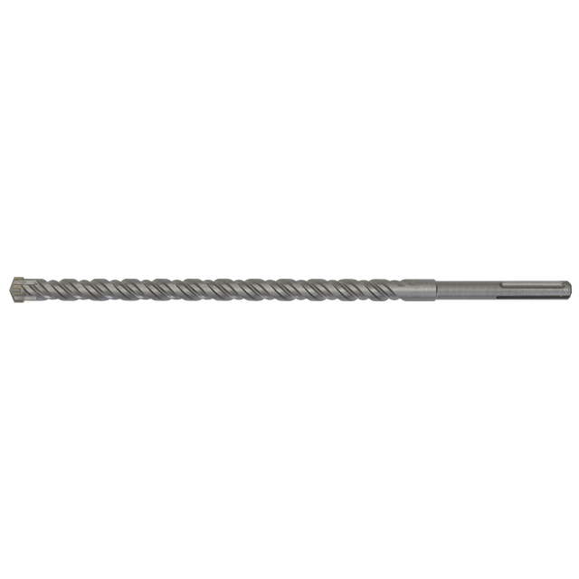 Sealey MAX24X520 Worksafe® SDS MAX Drill Bit 24 x 520mm