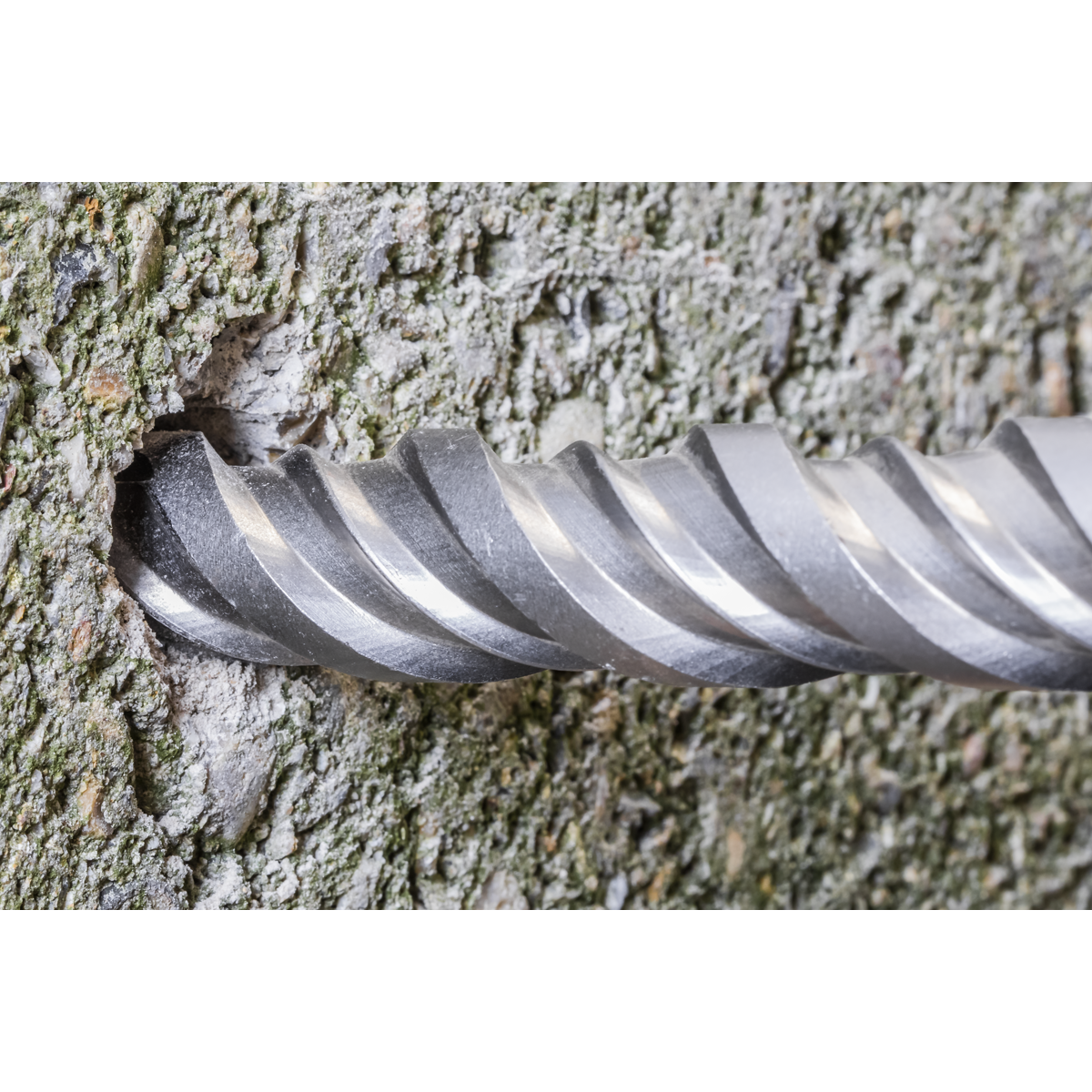 Sealey MAX25X520 Worksafe® SDS MAX Drill Bit 25 x 520mm - additional view 6
