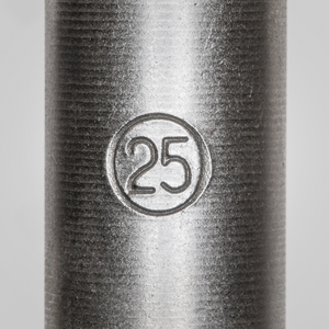 Sealey MAX25X520 Worksafe® SDS MAX Drill Bit 25 x 520mm - additional view 2