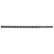 Sealey MAX25X520 Worksafe® SDS MAX Drill Bit 25 x 520mm