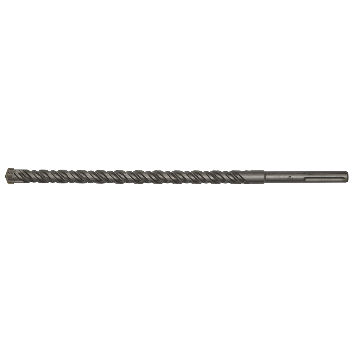 Sealey MAX25X520 Worksafe® SDS MAX Drill Bit 25 x 520mm