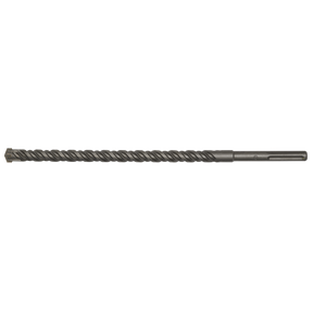 Sealey MAX25X520 Worksafe® SDS MAX Drill Bit 25 x 520mm
