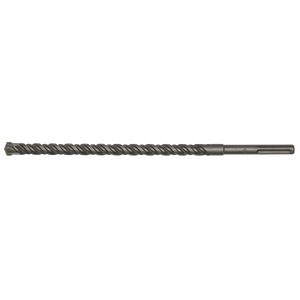 Sealey MAX25X520 Worksafe® SDS MAX Drill Bit 25 x 520mm