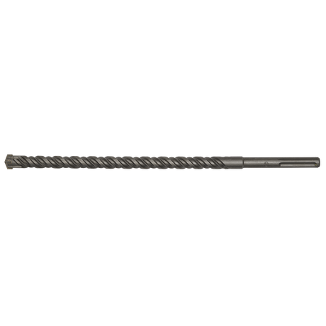 Sealey MAX25X520 Worksafe® SDS MAX Drill Bit 25 x 520mm