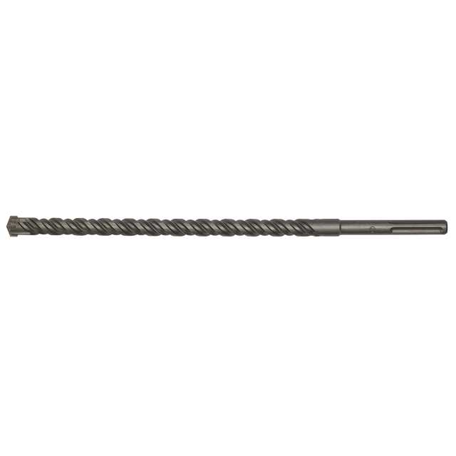Sealey MAX25X520 Worksafe® SDS MAX Drill Bit 25 x 520mm