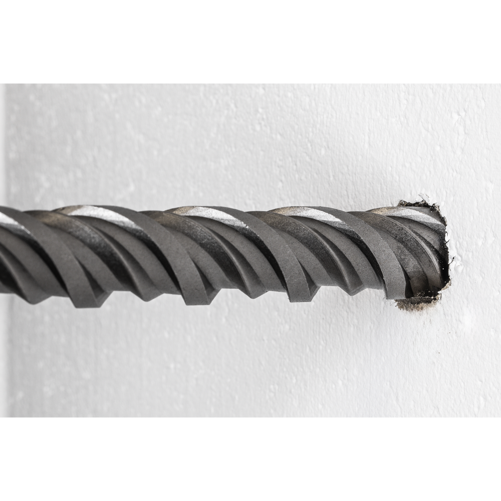 Sealey MAX26X340 Worksafe® SDS MAX Drill Bit 26 x 340mm - additional view 5