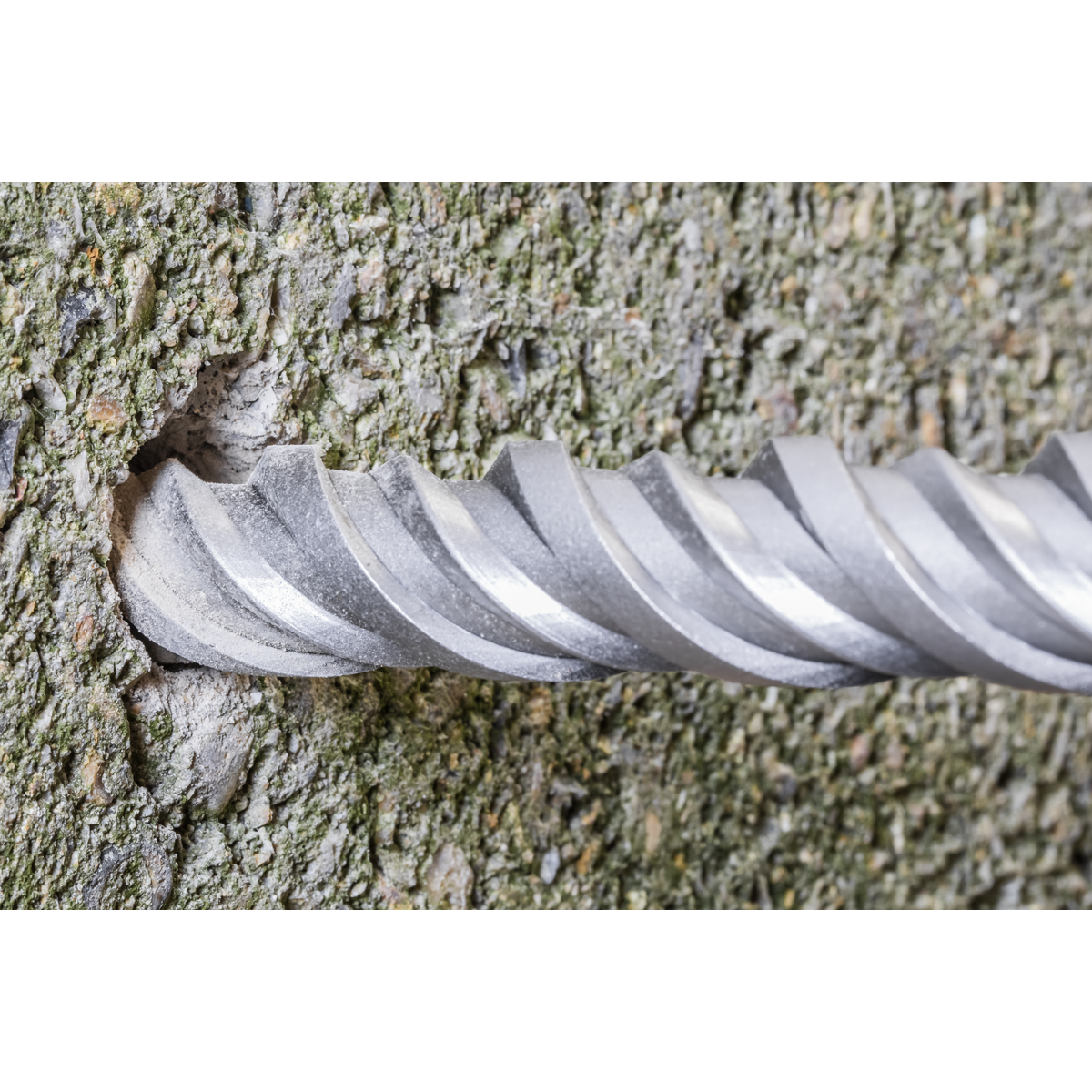 Sealey MAX26X340 Worksafe® SDS MAX Drill Bit 26 x 340mm - additional view 7