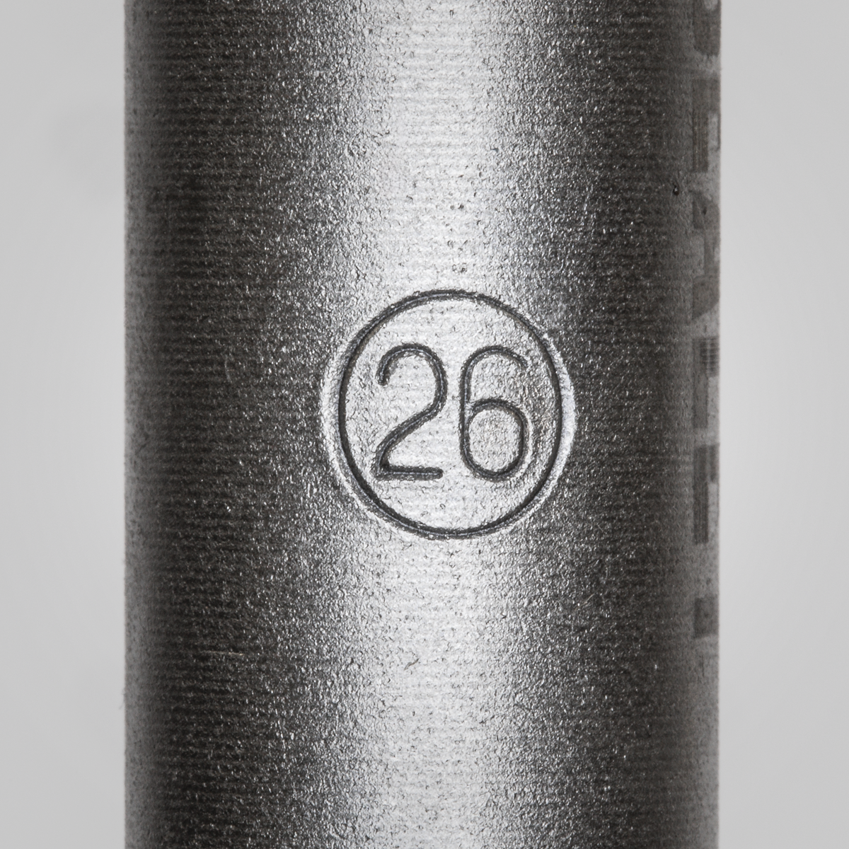 Sealey MAX26X340 Worksafe® SDS MAX Drill Bit 26 x 340mm - additional view 2